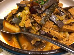-老爷庙风味美食府(魏都大道店)