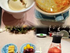 -香然会·园林雅宴(陆家嘴店)