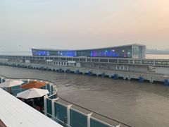 -歌诗达邮轮(宝杨路码头)