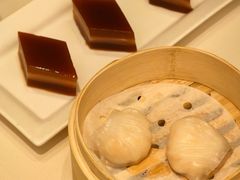 -利苑酒家(宜安广场店)