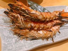 -竹幸日本料理(国光1937科技文化创意园店)