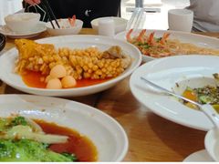 -渝半城经典川粤菜(重庆天地店)