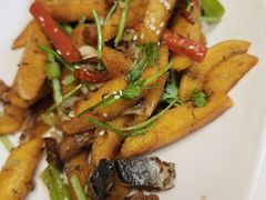 -渔码头食府·20年蓬莱老字号(登州路店)