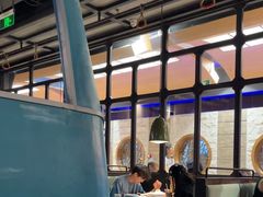 -前海沿·青岛菜(五四广场永旺店)