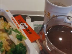 -红荔村肠粉(岗厦店)