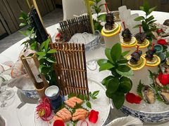 -神洲四海大酒楼(王府井澳门中心店)