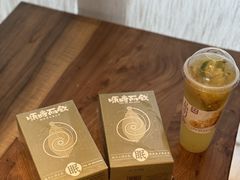 -长春堂顺时而饮(前门店)