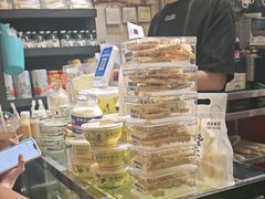 -德禄酸奶(莫家街店)