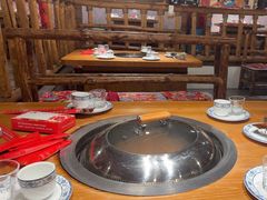 -白城车站店一九二八铁锅炖