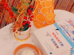 小笼包-1/4 ONE QUARTER COFFEE LAB(朝阳大悦城店)