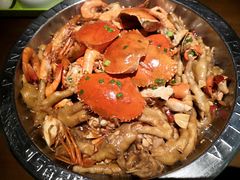 -胖哥俩肉蟹煲(福州仓山爱琴海店)