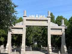 -原山国家森林公园