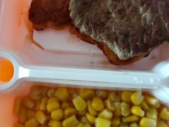 -豪客来牛排(中央花苑店)