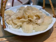 -喜上喜鸡煲翅(吉大店)