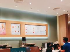 -星巴克(三亚海棠湾国际免税城店)