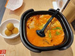 -阿香米线(深业上城店)