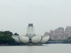 -东湖景区
