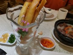 -海皇食府(水都假日酒店店)