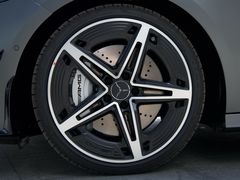 -奔驰利星行(北京花乡店)