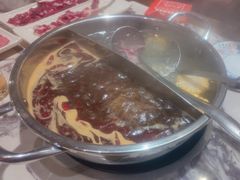 -悦来悦牛潮汕牛肉火锅(大浪店)