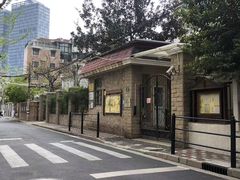 -上海市虹口区体育幼儿园(东体部)