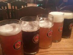-宝莱纳啤酒花园餐厅PAULANER BRAUHAUS Nanjing(广州路店)