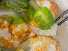 -刘胖子家常菜·蹄花焖藕(兴业店)