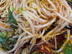 -刘二姐襄阳牛肉面(鸟巢店)