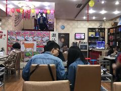 大堂-潮汕良记牛肉火锅(洪武路店)