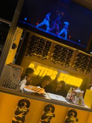 -G-STEPS舞蹈工作室