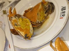 -膳富贵黄油蟹体验馆(欢乐港湾店)