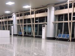 -黄山屯溪国际机场