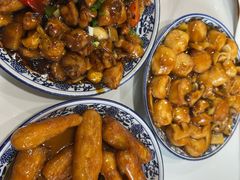 -北大地皖峰饭馆