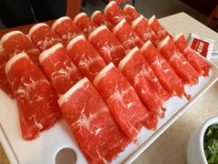 -阳坊大都涮羊肉(阳坊总店)