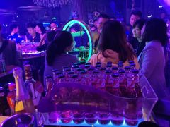 -苏荷酒吧(九街店)