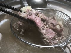 -八合里潮汕鲜牛肉火锅(深圳海岸城店)