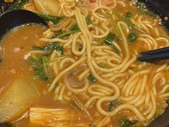 -肥汁米蘭香港米线(长宁来福士店)