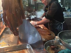 -黄连大头华烧鹅店(大良店)
