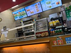 -赛百味SUBWAY(三阳广场店)