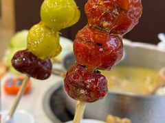-朴小妹人参鸡汤火锅(长白山万达店)