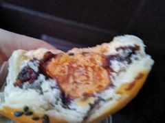 -元祖食品GANSO(黄河大街店)