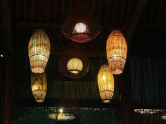 -HOHO餐厅(古子城店)