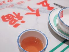 -五个福粤菜小馆(万泰汇购物中心店)