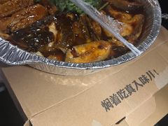 -黄记煌三汁焖锅(渝北金港国际店)