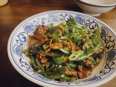 -农耕记·湖南土菜(halo广场店)