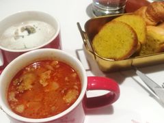 -斗牛士牛排(中大银泰店)
