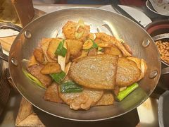 -绿茶餐厅(北京世纪金源店)