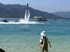 -海南分界洲岛旅游区