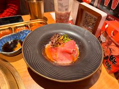 -MIKOMIKO和牛烧肉专门店(南门店)