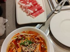 -海底捞火锅(凯德广场店)